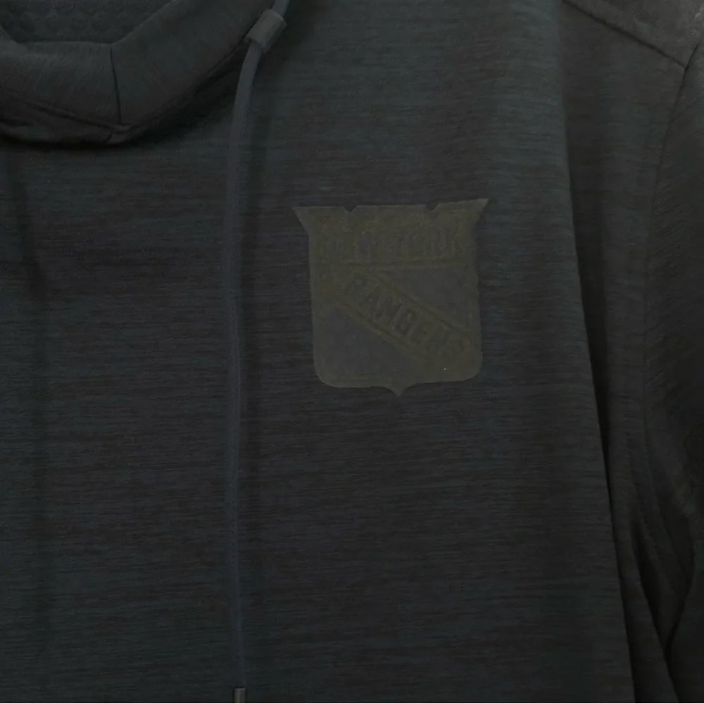 Fanatics never worn